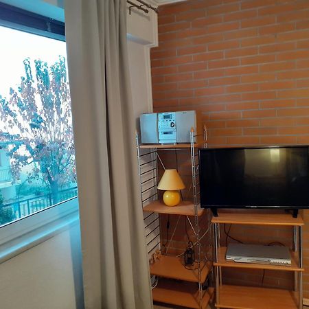 Studio Aperitton 1 Tríkala エクステリア 写真
