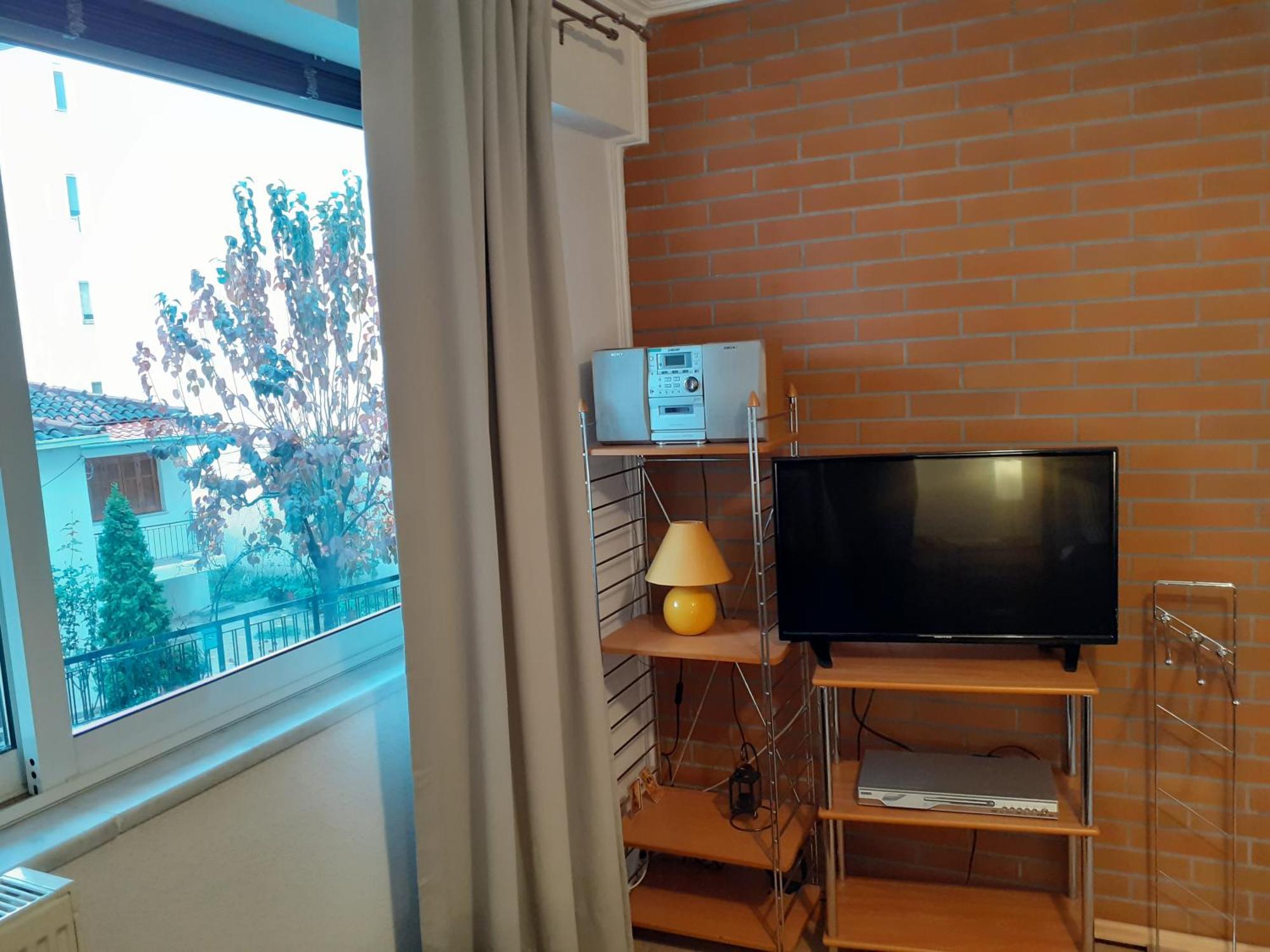 Studio Aperitton 1 Tríkala エクステリア 写真
