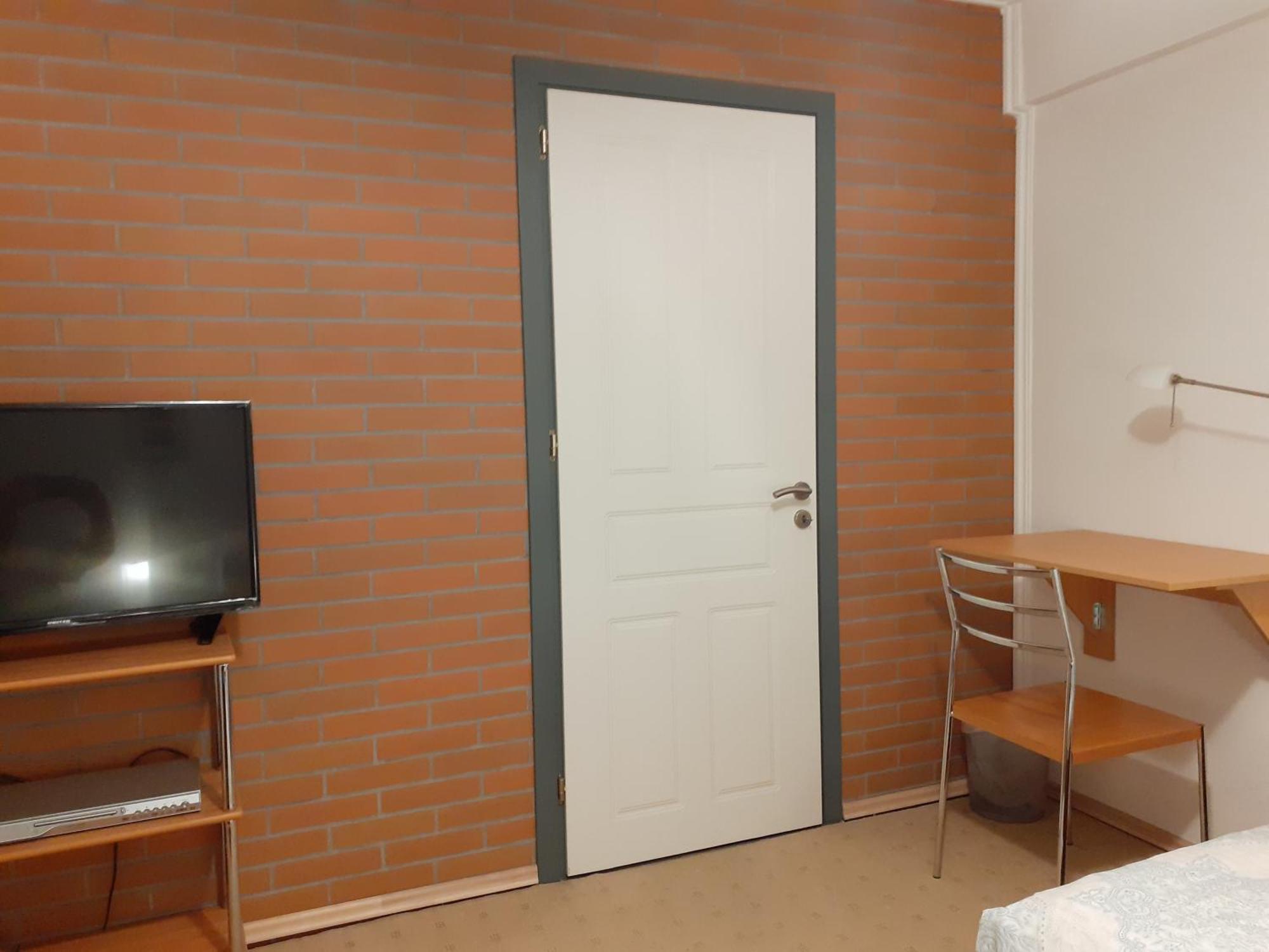 Studio Aperitton 1 Tríkala エクステリア 写真